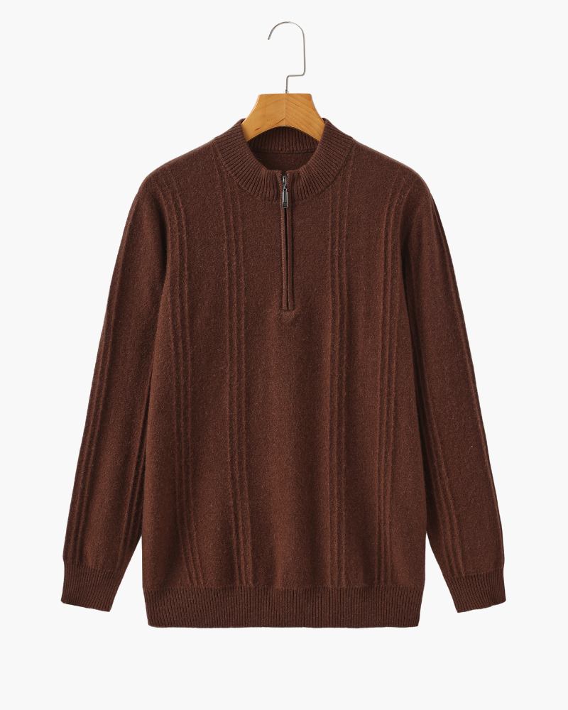Udaipur Everyday Sweater 14