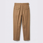 Porto Trousers - Tailored Menswear 21