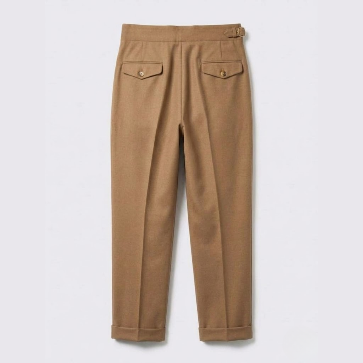 Porto Trousers - Tailored Menswear 21