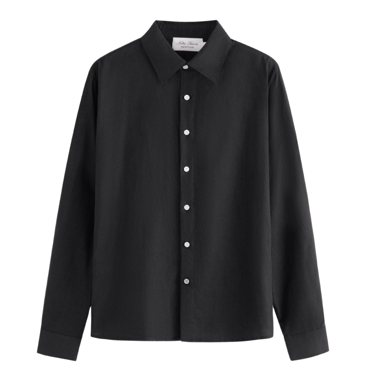 Tunis Essential Shirt 15