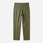 Rome Trousers - Tailored Menswear 20