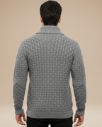Guadalajara Relaxed Sweater 9
