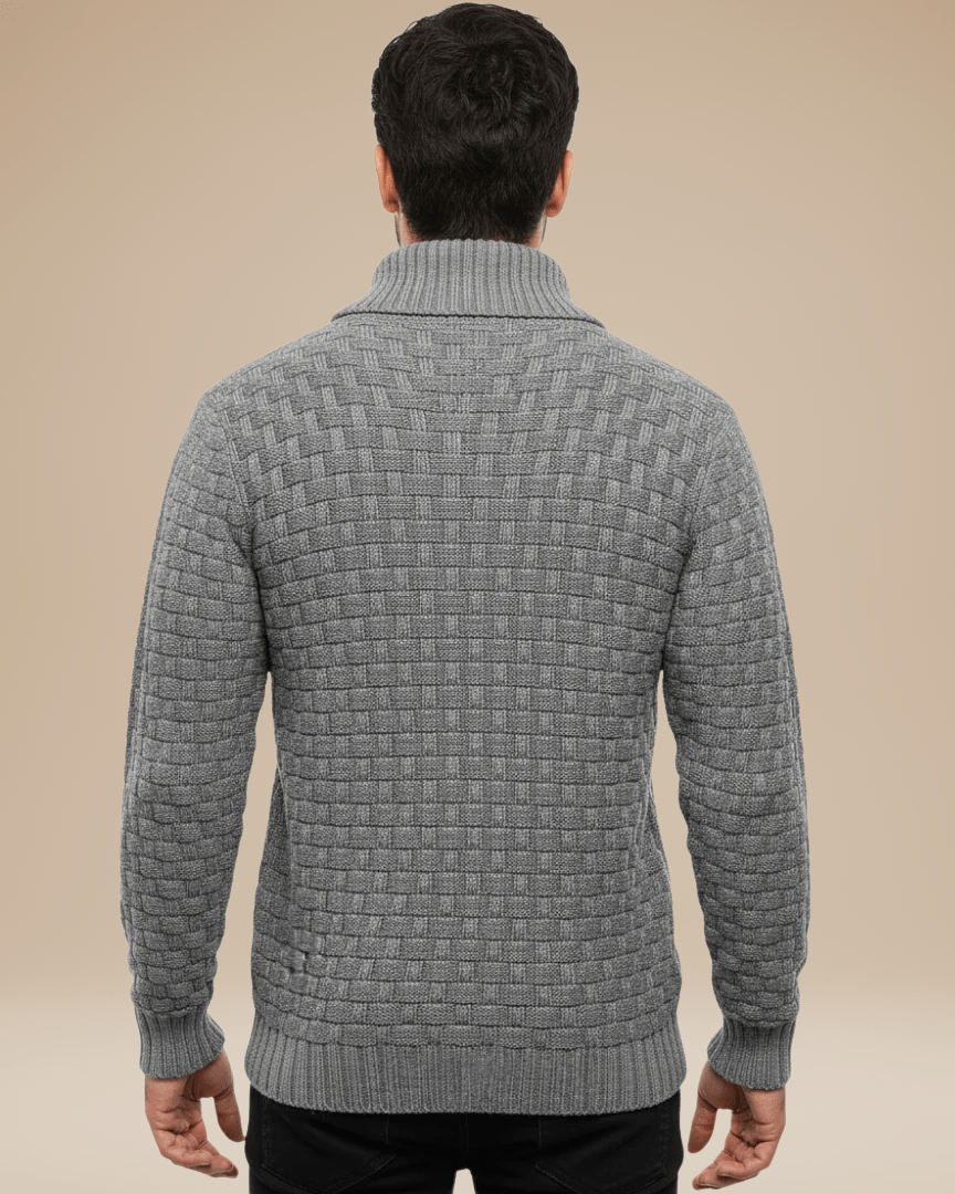 Guadalajara Relaxed Sweater 9