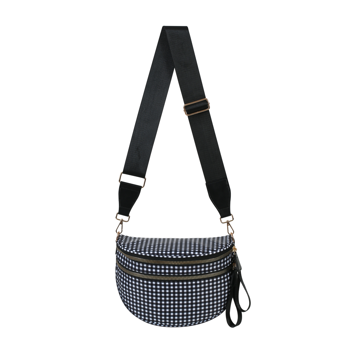 GoFree – Gingham Edition