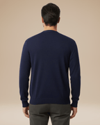 Warsaw Cardigan - Refined Knitwear 9