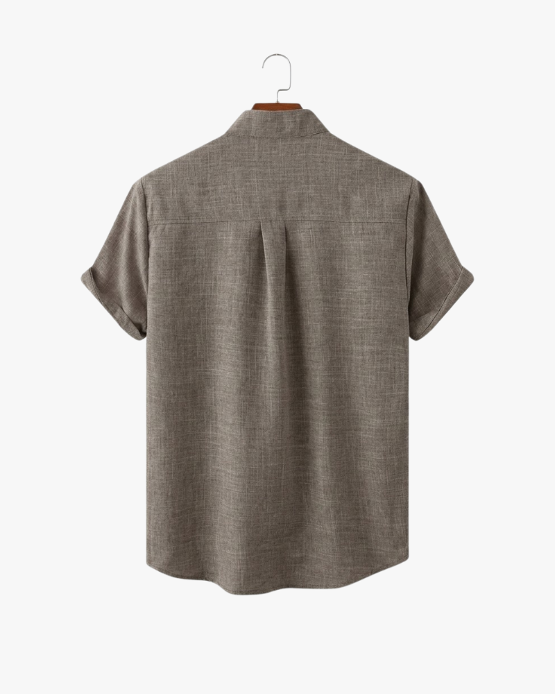 Kyoto Classic Shirt 11
