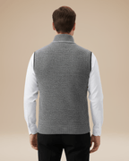 Luxembourg Men's Apparel - Contemporary Menswear 9