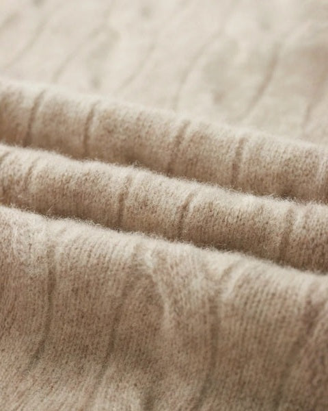 Nassau Contemporary Sweater 14