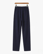 Reykjavik Linen Trousers - Tailored Menswear 14