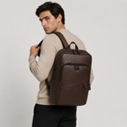 Minimalist Business Backpack 8