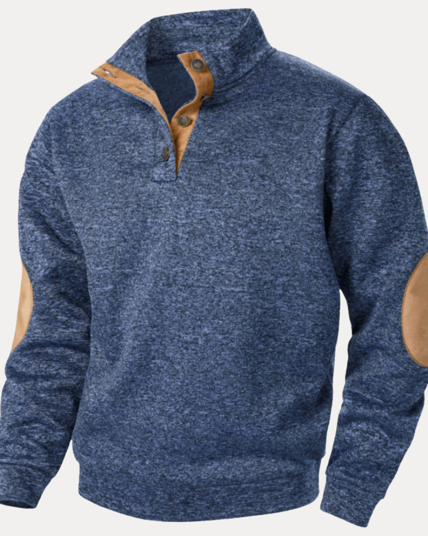 Havana Casual Sweater 6