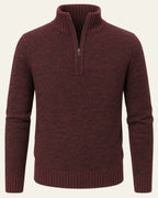 Mexico City Soft-Style Sweater 2