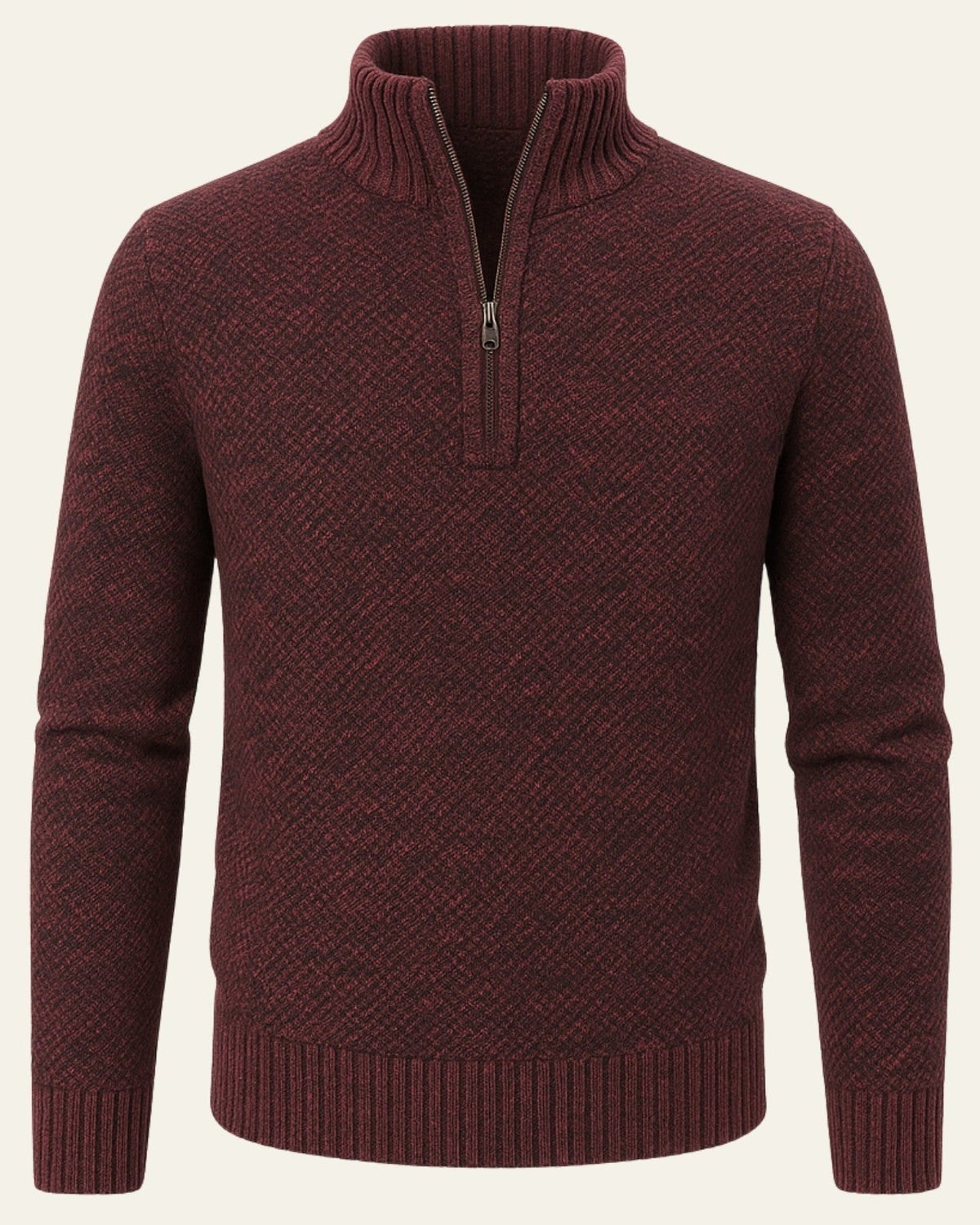 Mexico City Soft-Style Sweater 2