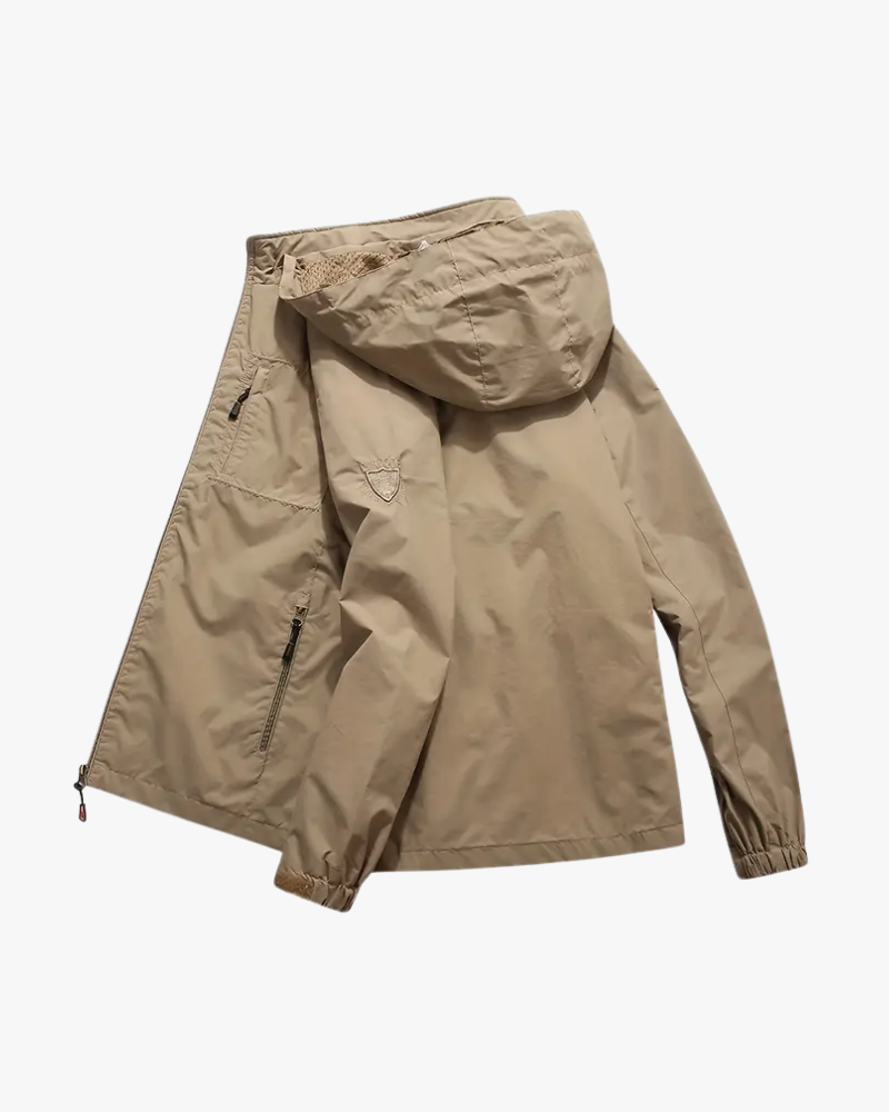 Palm Beach Men's Apparel - Contemporary Menswear 6