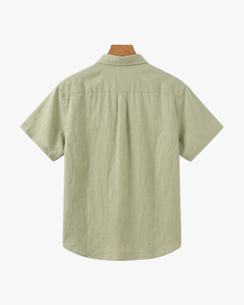 Lagos Modern Shirt 15