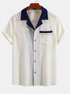 Linen Set - Italy Sardinia Shore 14