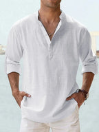 Algiers Contemporary Shirt 7