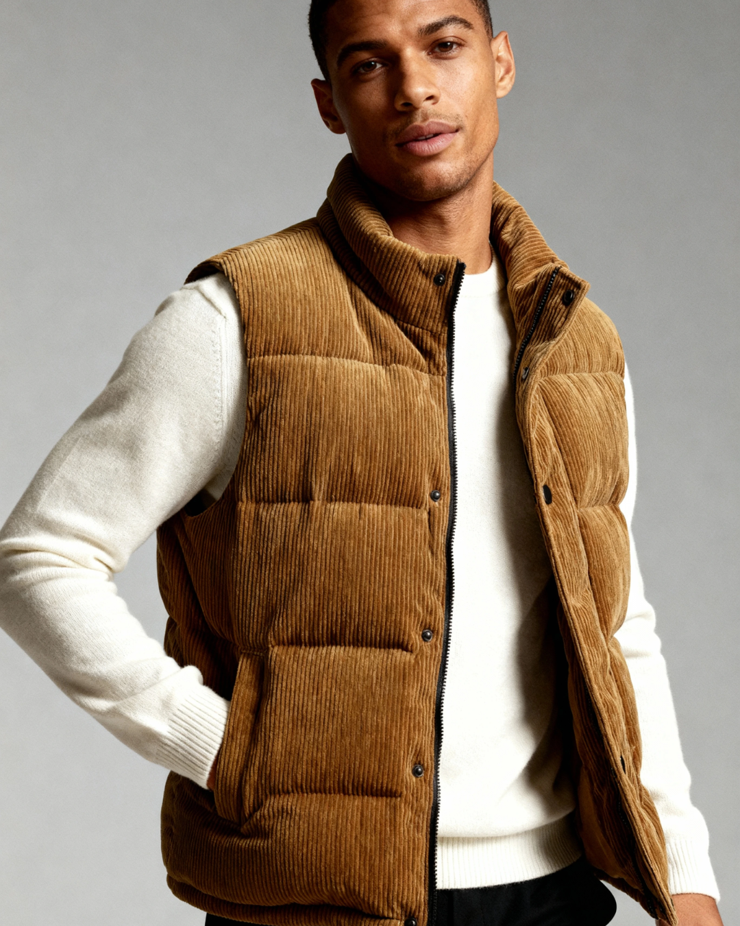 Mallorca Men's Apparel - Contemporary Menswear 3