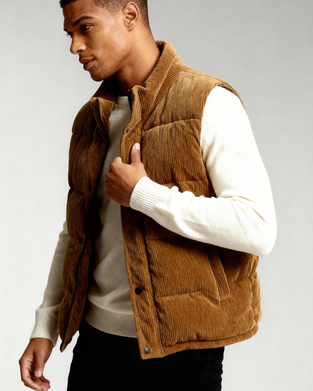 Mallorca Men's Apparel - Contemporary Menswear 4