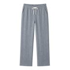 Capri Linen Trousers - Tailored Menswear 6