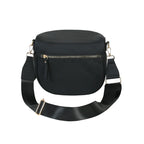 GoFree - Luxe Leather Bum Bag