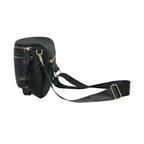 GoFree - Luxe Leather Bum Bag