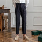 Tailored Trousers - France Paris 4