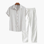 Summer Outfit - France Cannes 3