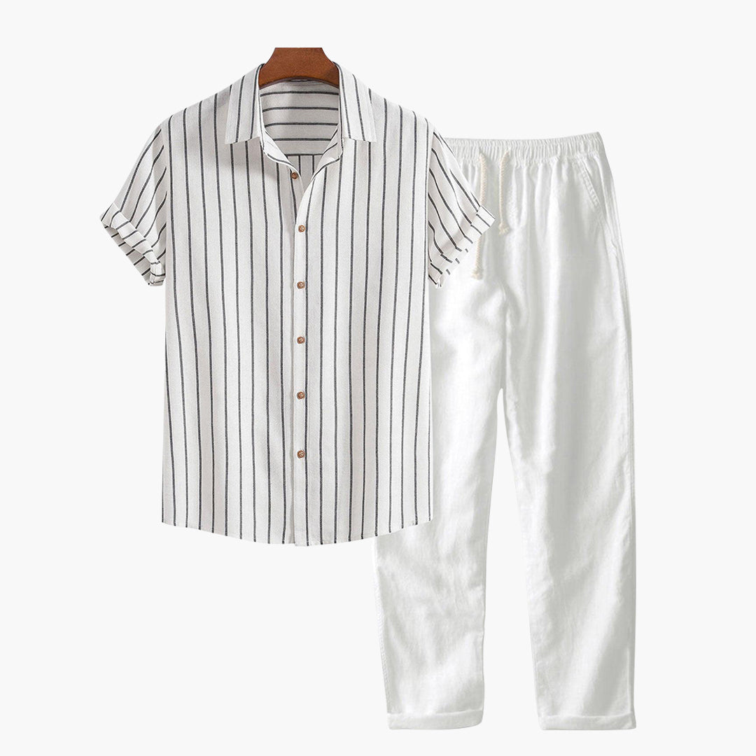 Summer Outfit - France Cannes 3
