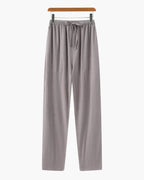 Reykjavik Linen Trousers - Tailored Menswear 17