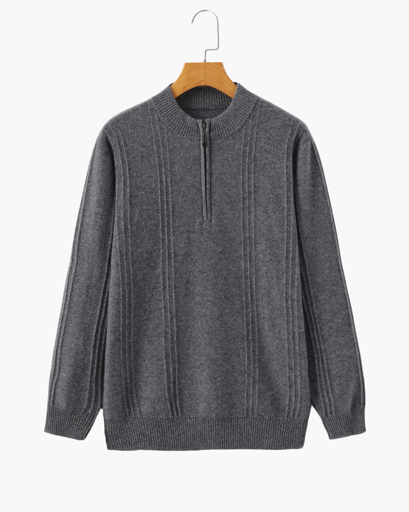 Udaipur Everyday Sweater 15