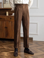 Porto Trousers - Tailored Menswear 24