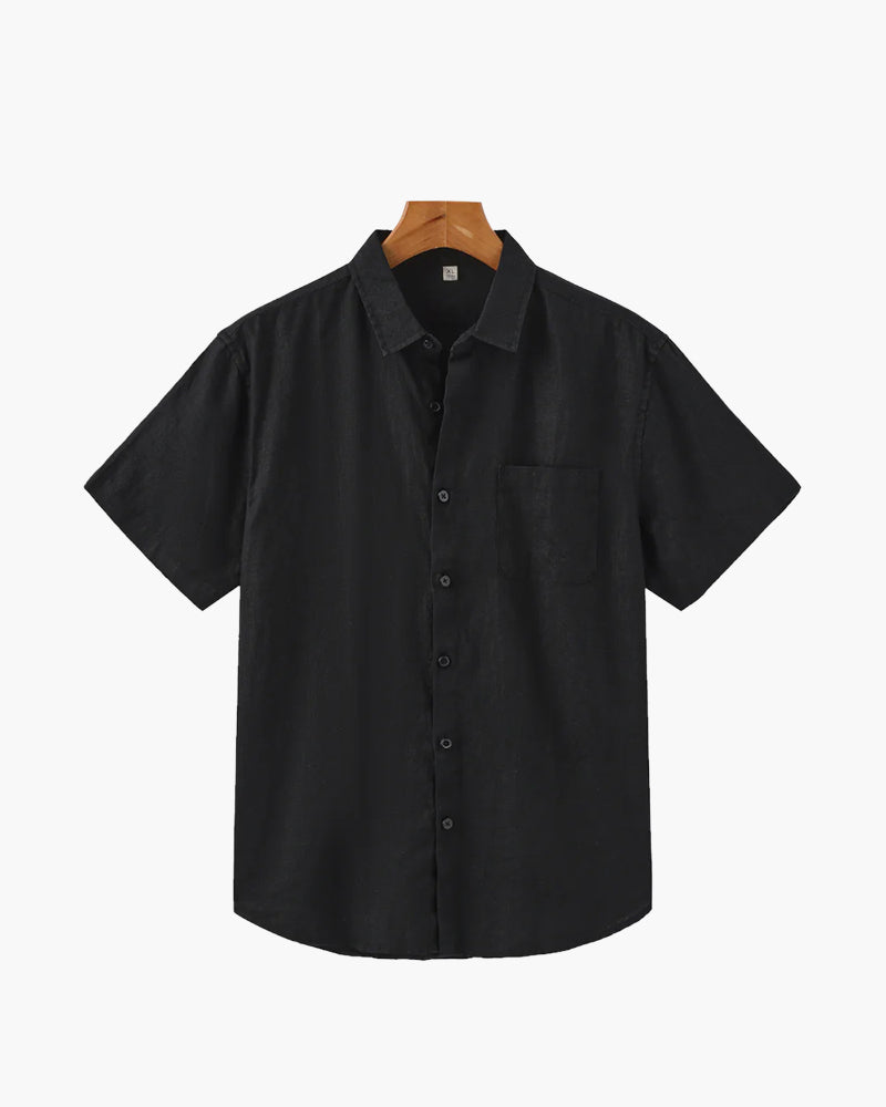 Lagos Modern Shirt 22