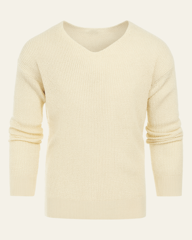 Orlando Contemporary Sweater 6