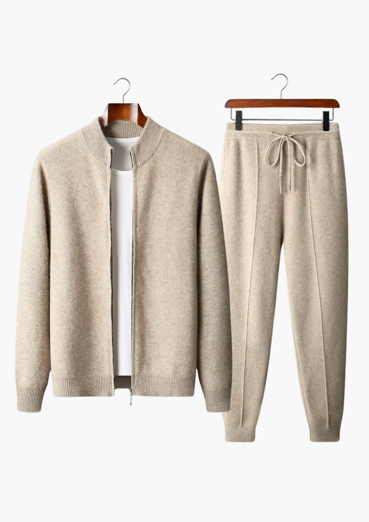 Merino Wool Set - New Zealand Pure Collection 1