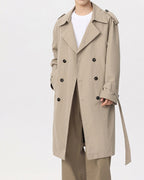 Nîmes Coat - Heritage Outerwear 8