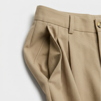 Rio de Janeiro Trousers - Tailored Menswear 19