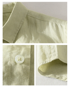 Lagos Modern Shirt 16
