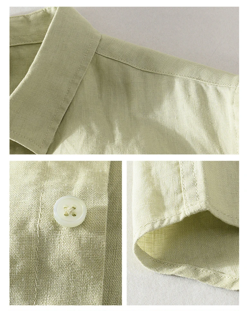 Lagos Modern Shirt 16