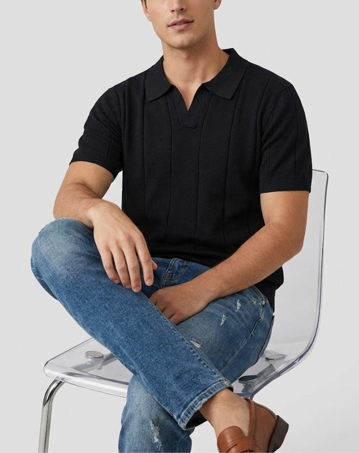 Tokyo Contemporary Shirt 22