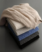 Nassau Contemporary Sweater 15