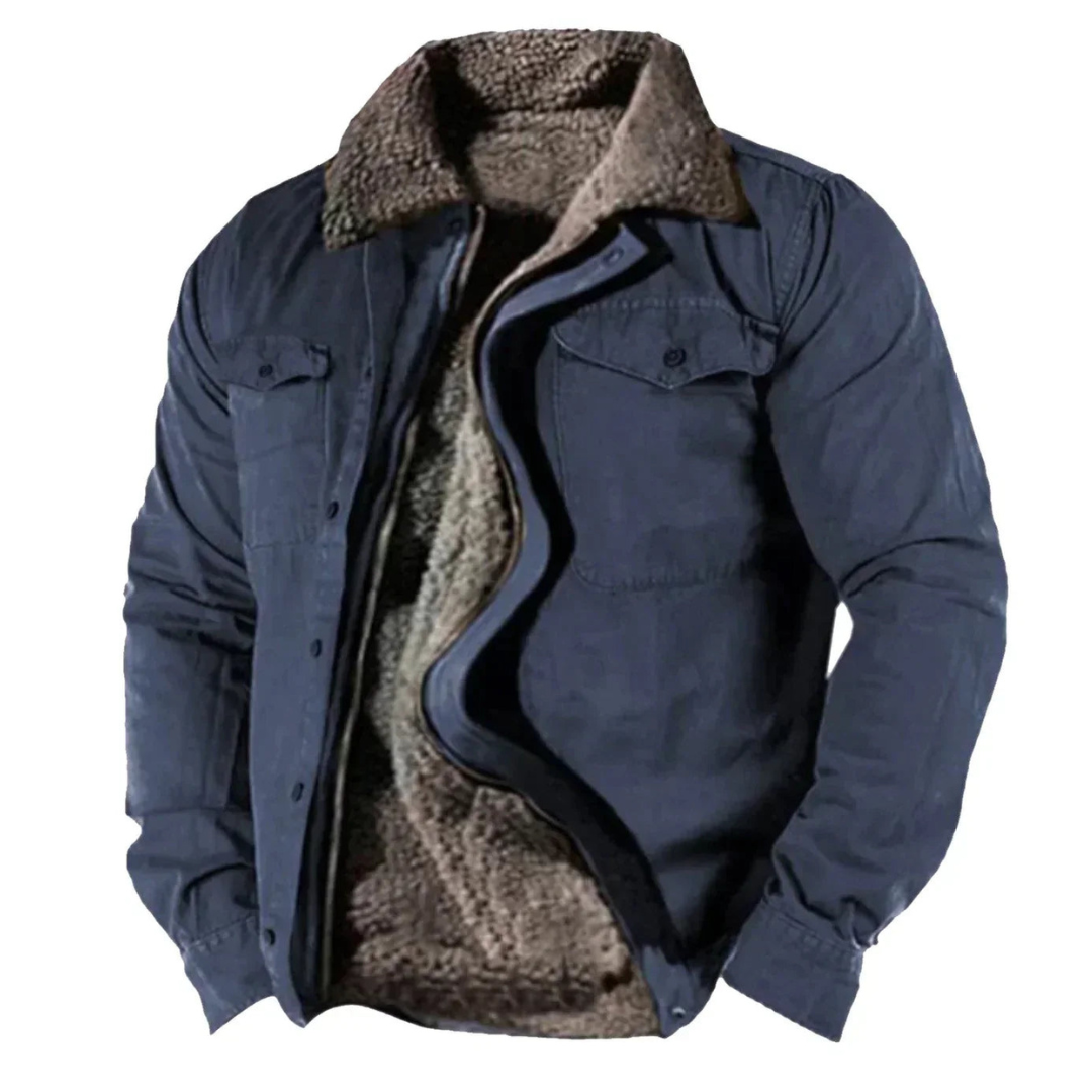 Cologne Casual Jacket 2