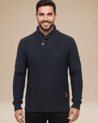 Guadalajara Relaxed Sweater 10