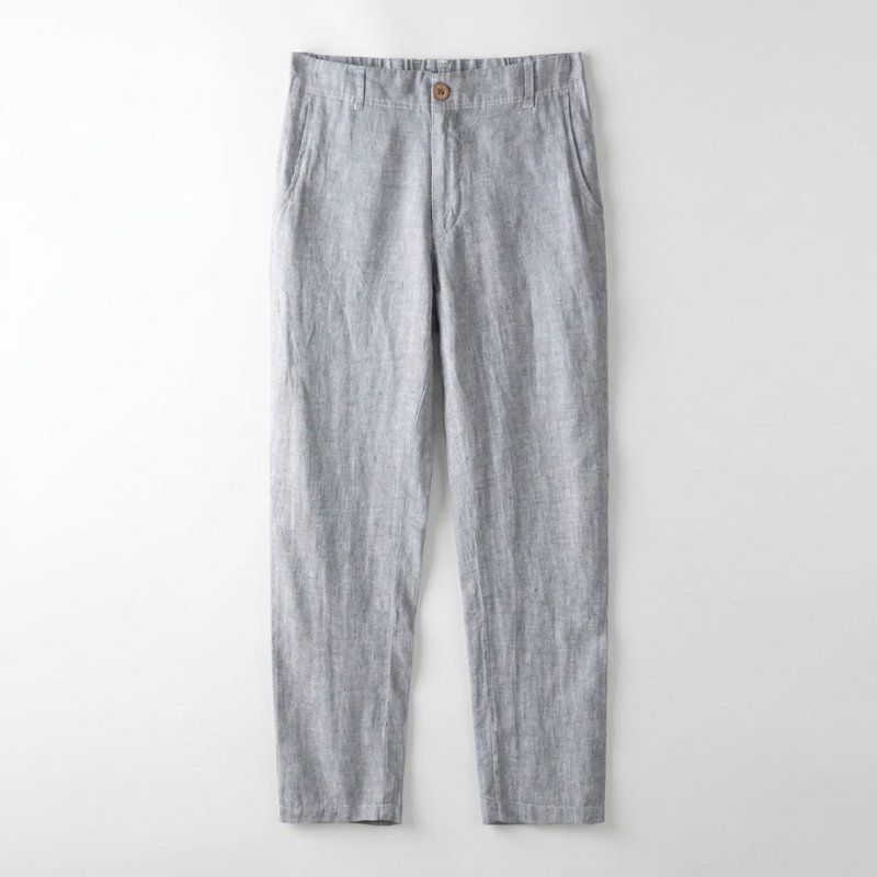 São Paulo Trousers - Tailored Menswear 13