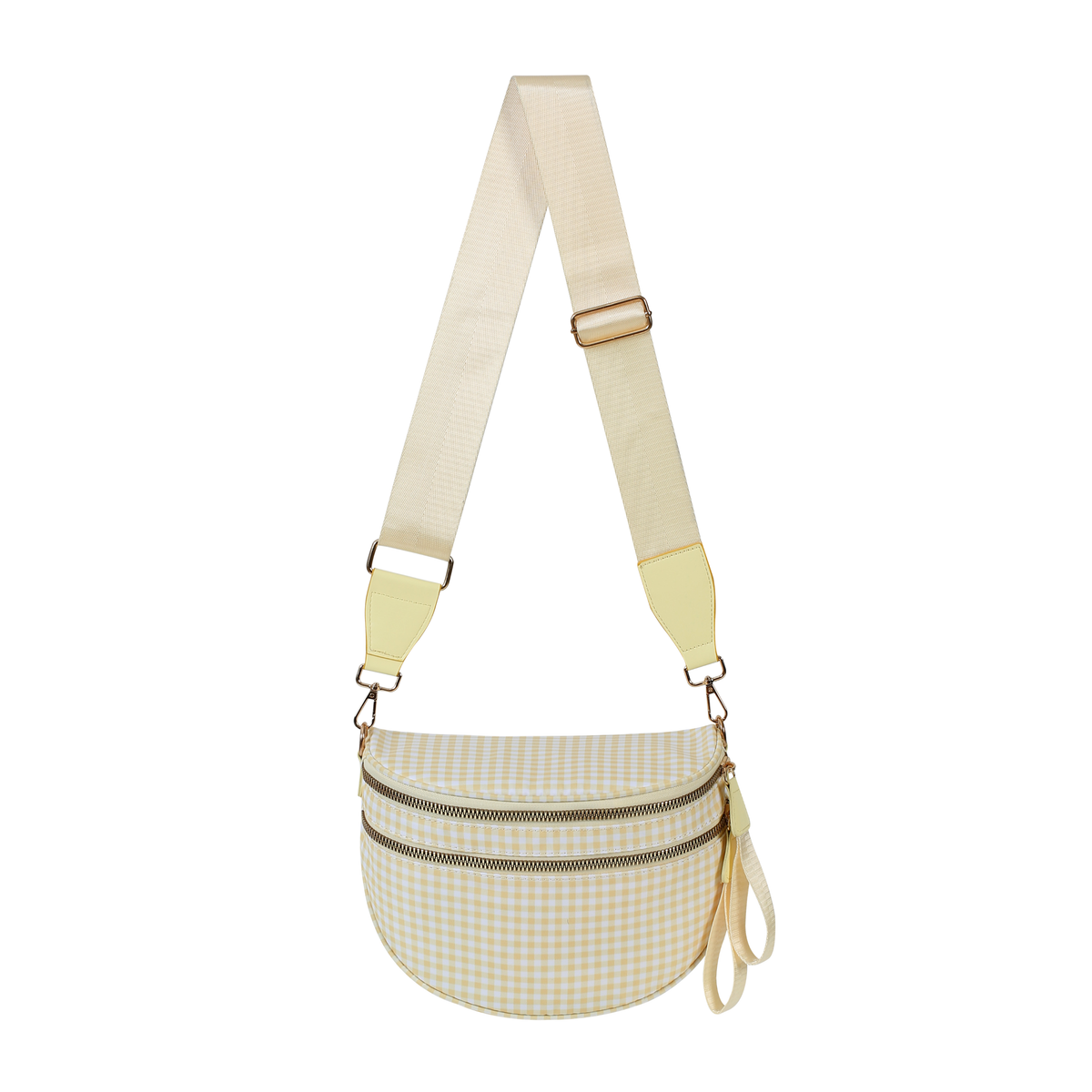 GoFree – Gingham Edition