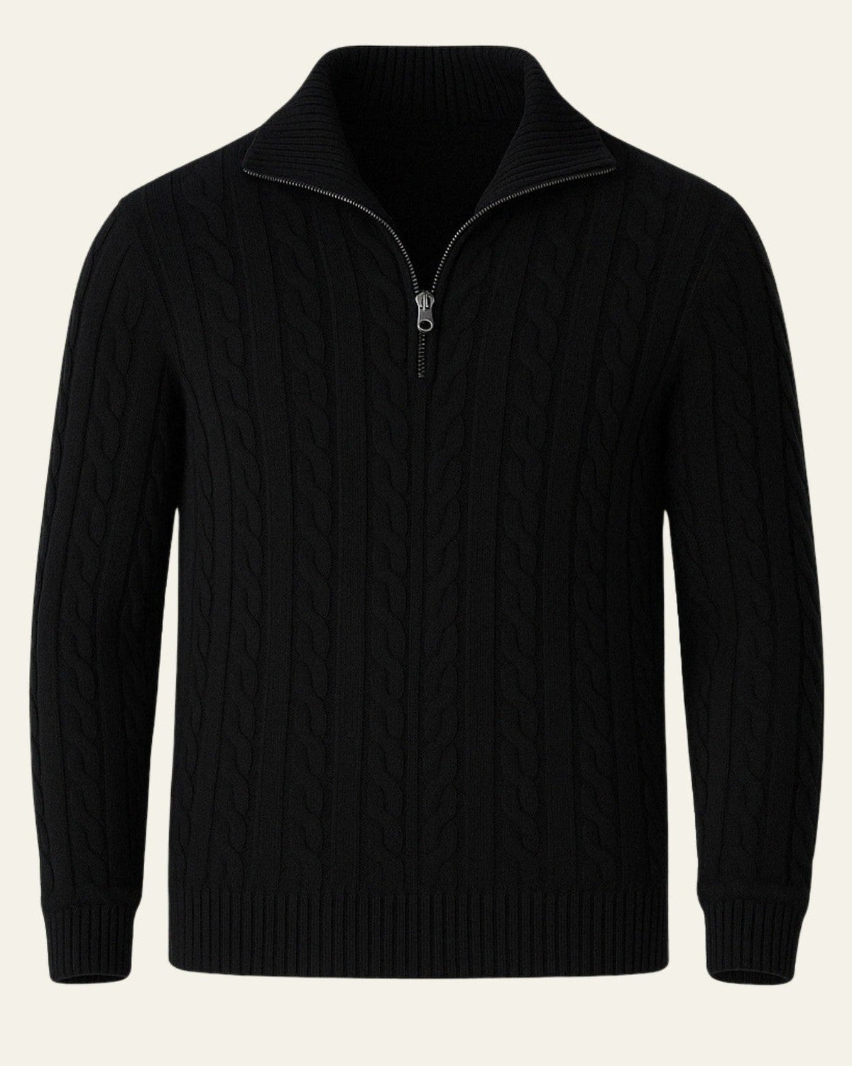 Savannah Classic Sweater 8