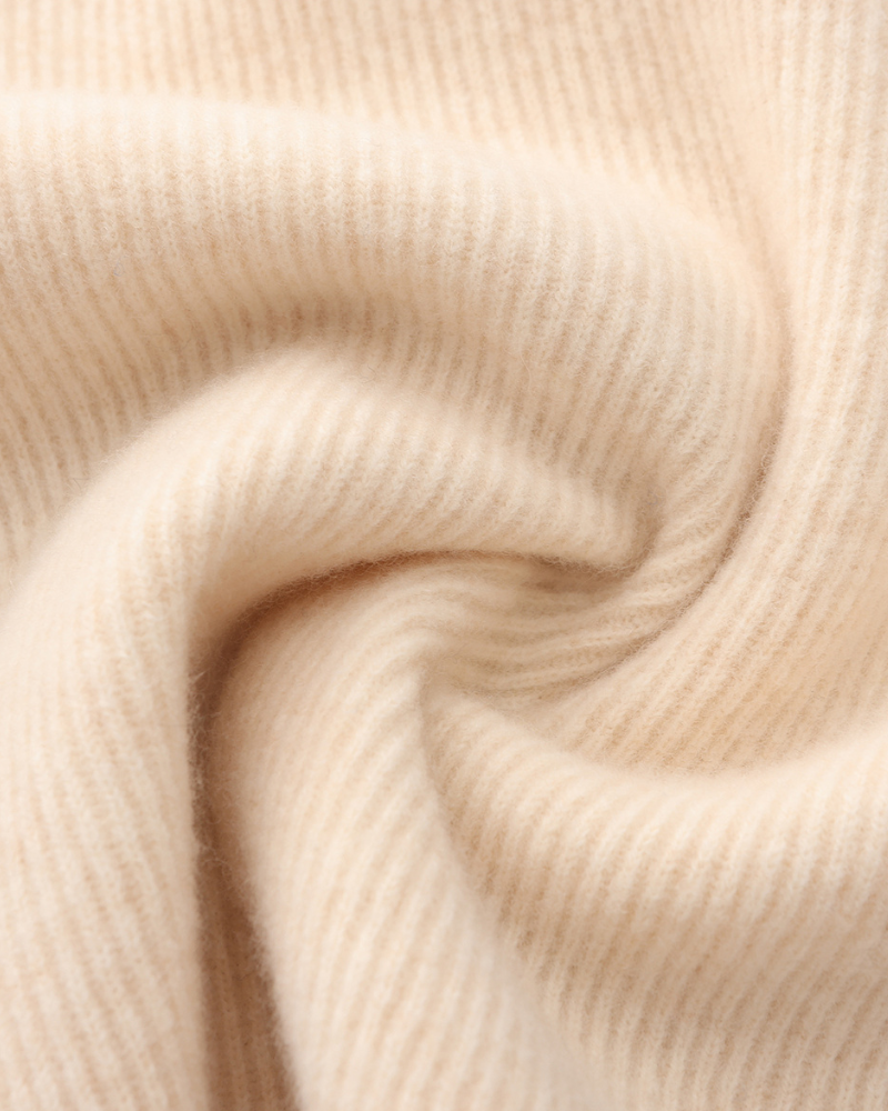 Yerevan Relaxed Sweater 14