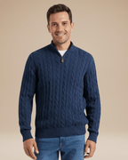 Podgorica Classic Sweater 10