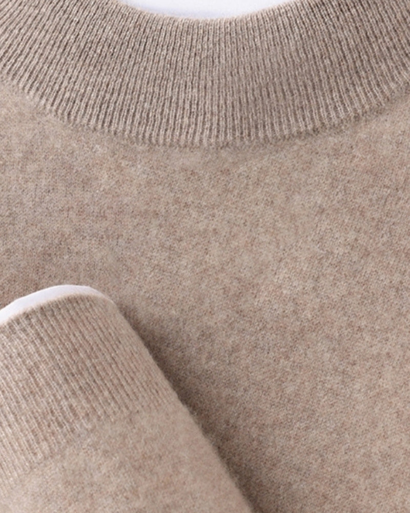 Baku Modern Sweater 9