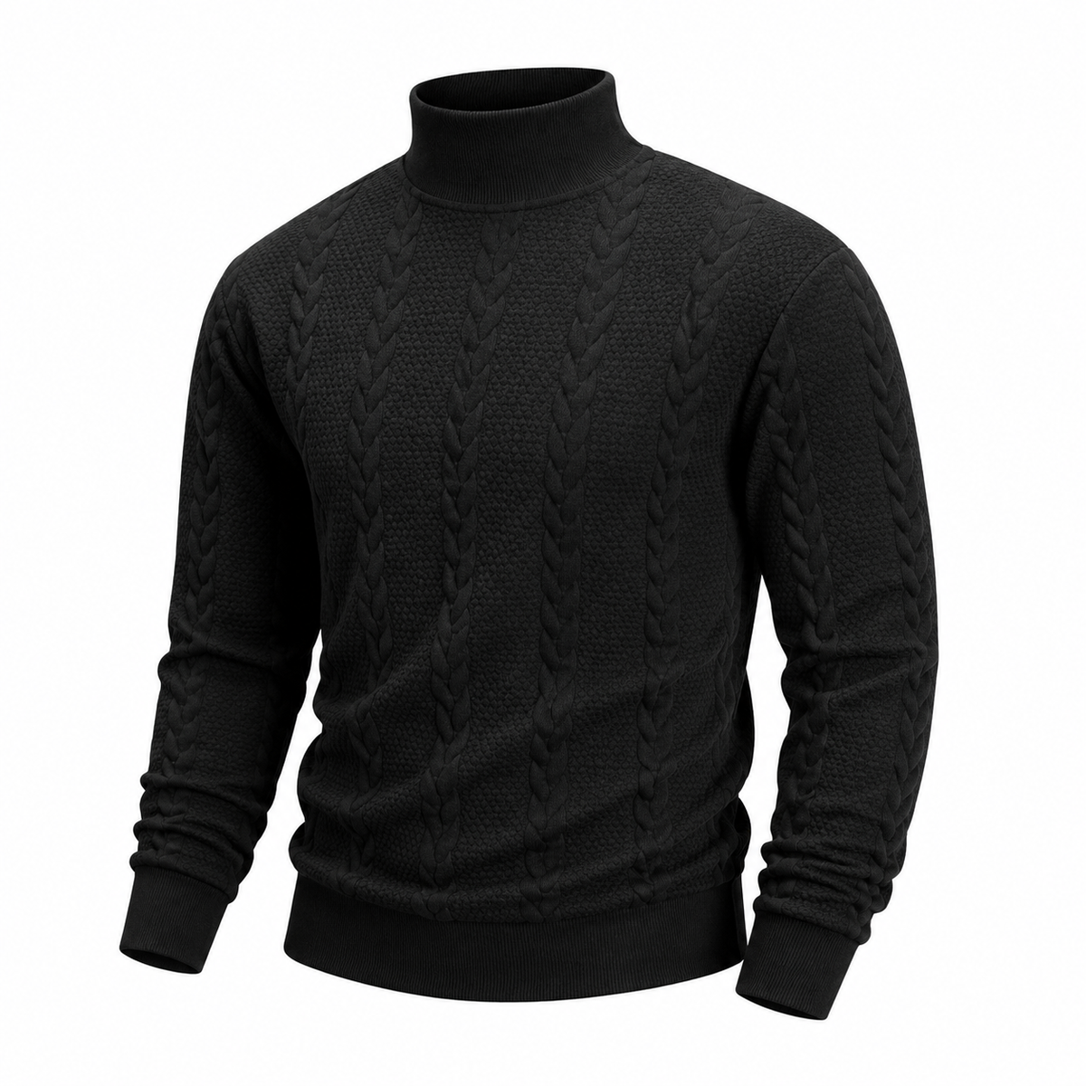 Vitoria Classic Sweater 2